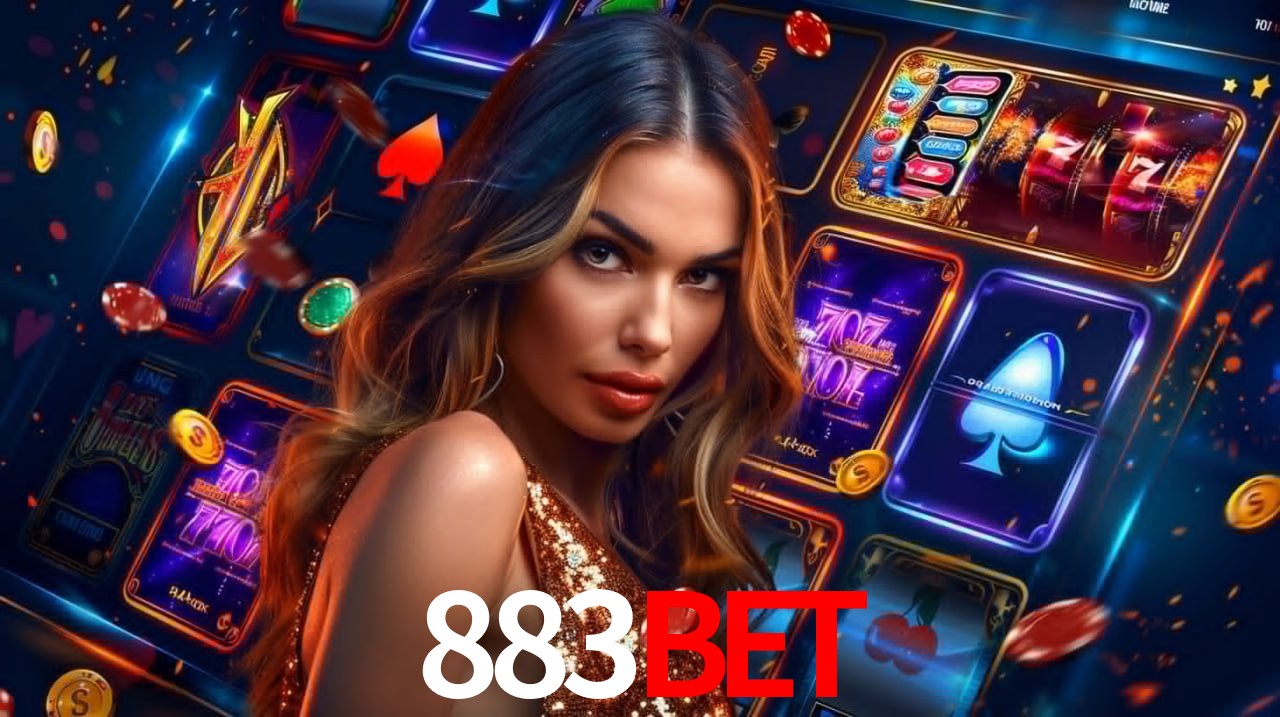 Descubra o Programa VIP da 883Bet: Vantagens Exclusivas para Jogadores