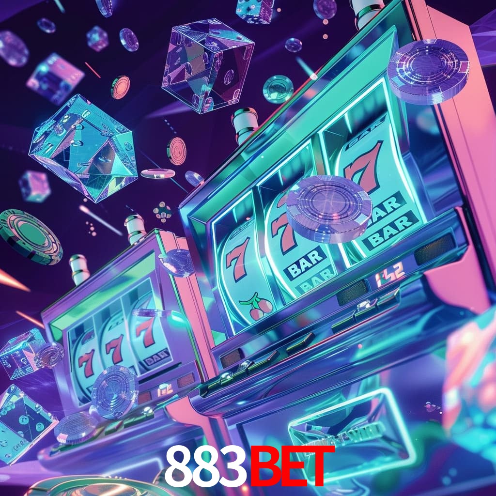 Desvendando o Mundo dos Jogos Virtuais na 883Bet