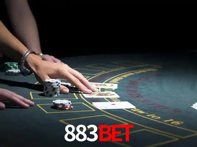 Platform Technology 883Bet