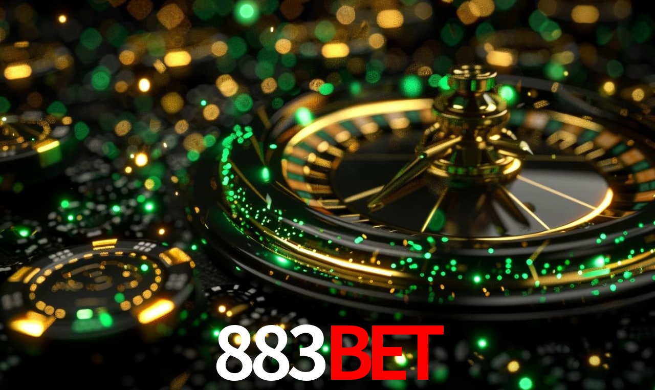 Weekend Specials 883Bet