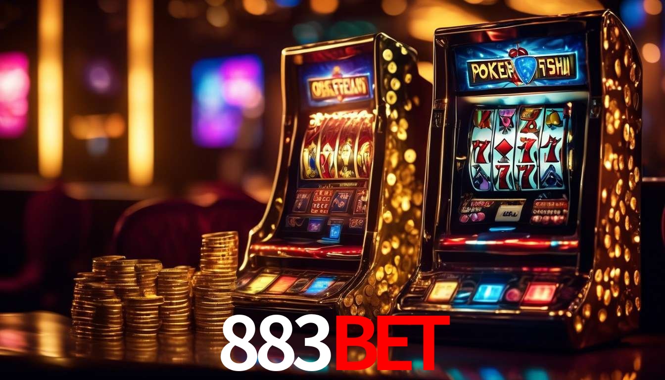 Explorando a Categoria de Eventos em Apostas na 883Bet