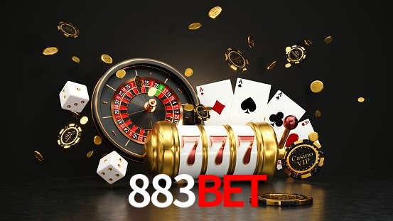 Spaceman Game 883Bet