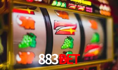 A Revolução dos Aplicativos de Jogos no 883Bet