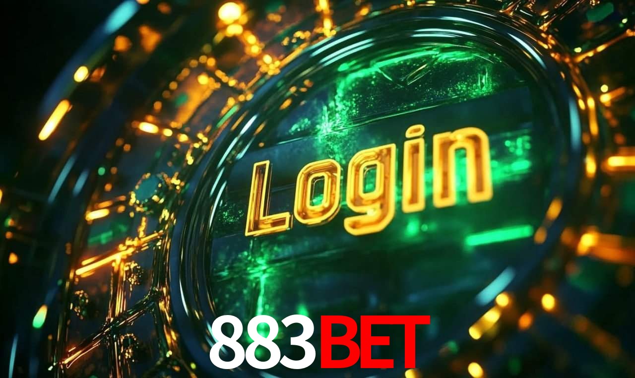 Premium Interface 883Bet