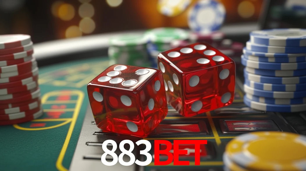 Programa VIP 883Bet