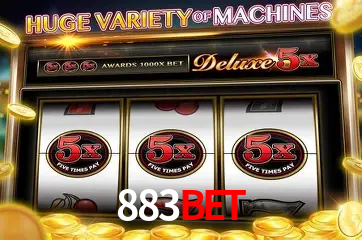 VIP Casino 883Bet
