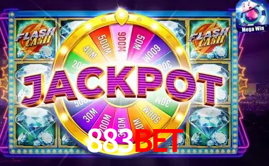 Descubra a Magia dos Jogos de Arcade no 883Bet