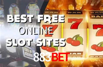 Apostas Esportivas na 883Bet: Um Guia Completo