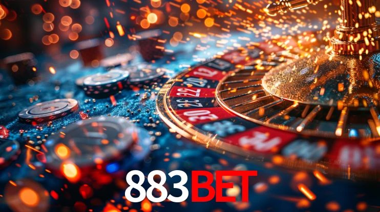 Live Casino 883Bet