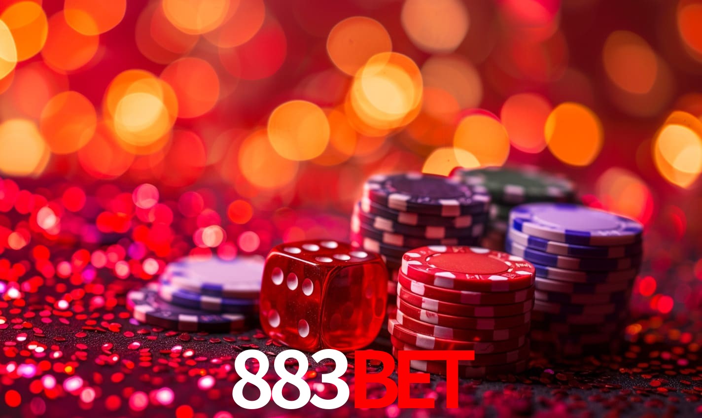 Explorando a Categoria de Eventos em Apostas na 883Bet