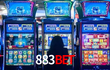 Roulette Table 883Bet