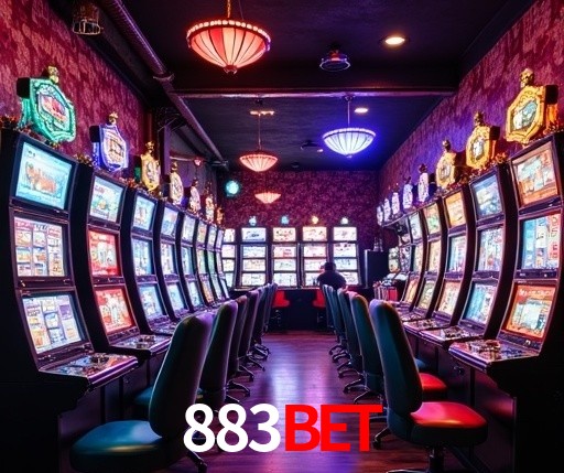 Flash Promotion 883Bet