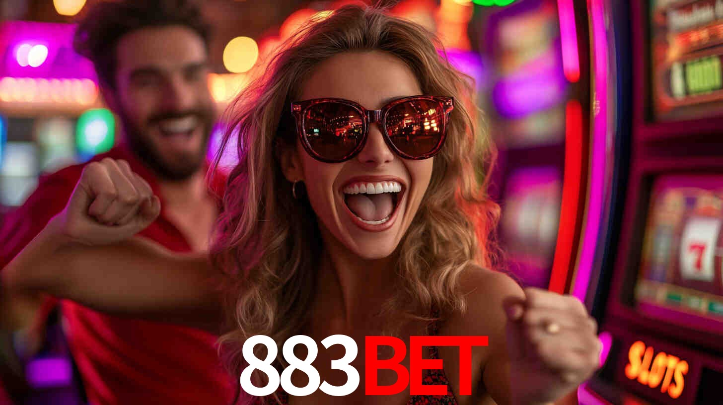 Descubra o Programa VIP da 883Bet: Vantagens Exclusivas para Jogadores