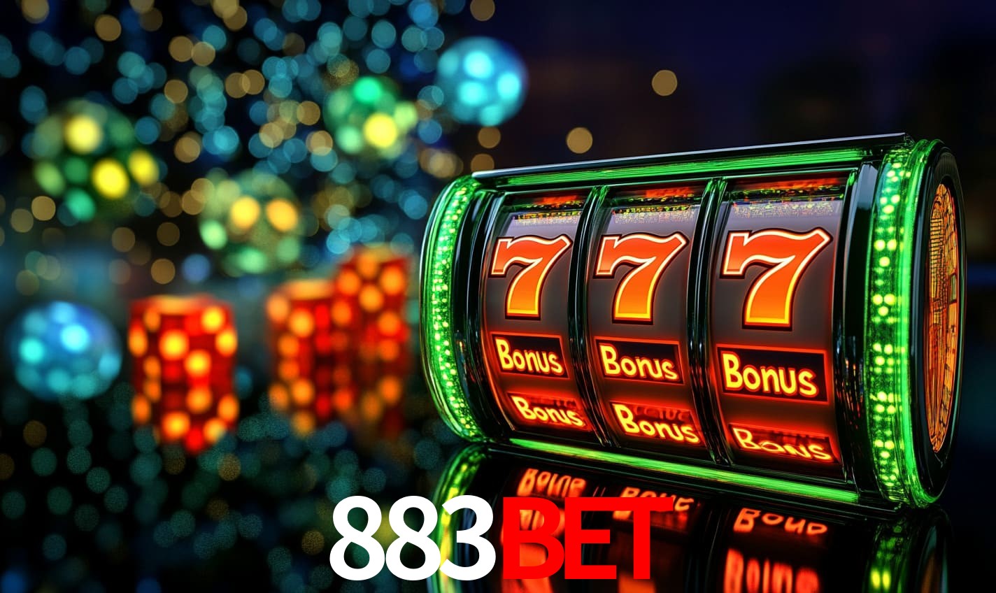 Game Providers 883Bet