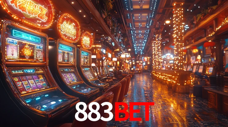 883Bet - Roleta da Fortuna Máxima - 883 Bet App