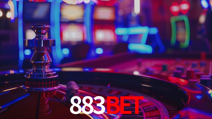 883Bet