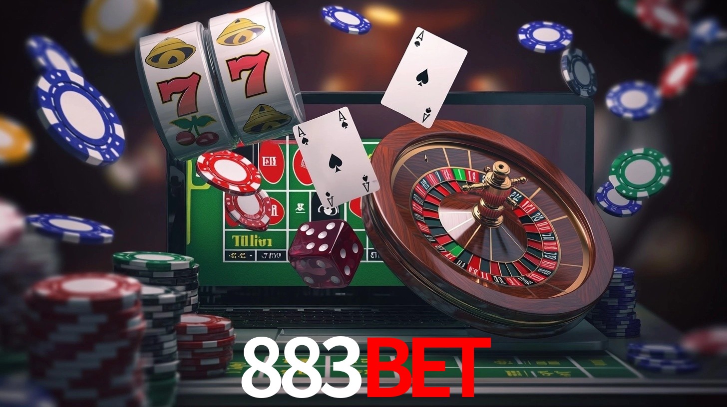 Programa VIP 883Bet