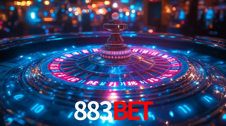 Ofertas Imperdíveis na 883Bet: Promoções e Bônus Que Valem a Pena