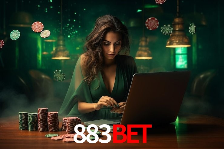 Instant EasyPaisa 883Bet