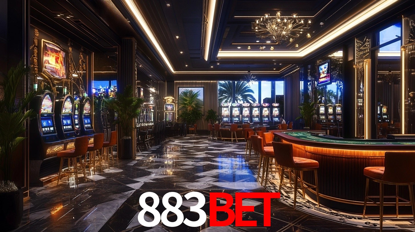 Tournaments 883Bet