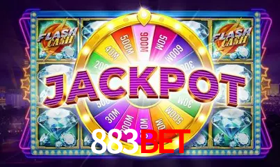 Blackjack Table 883Bet