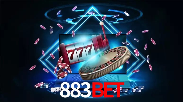 Slot Games 883Bet