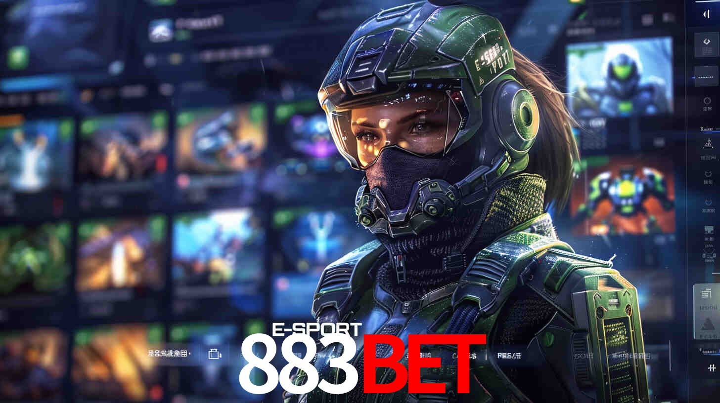 Seasonal Promotions 883Bet