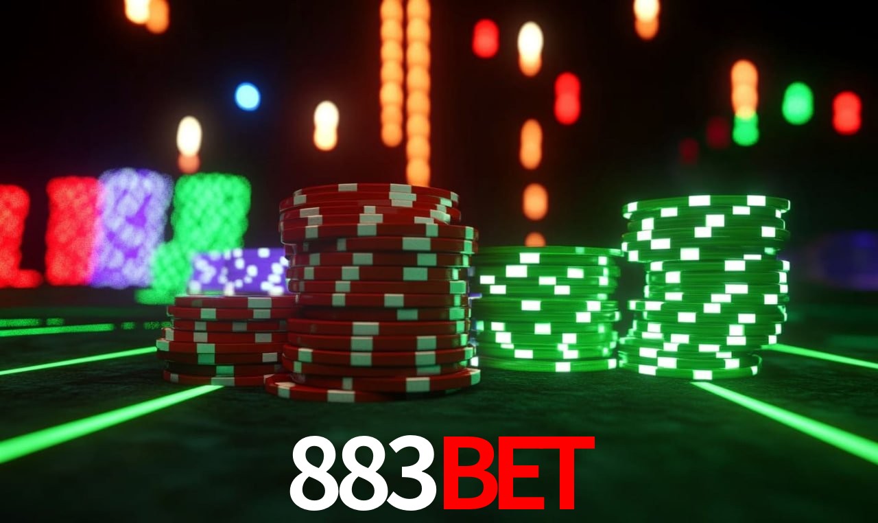 Statistics 883Bet