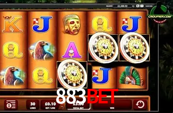 Desvendando o Mundo dos Jogos Virtuais na 883Bet