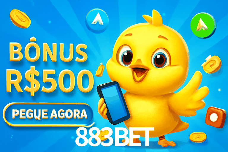 Quick Registration 883Bet