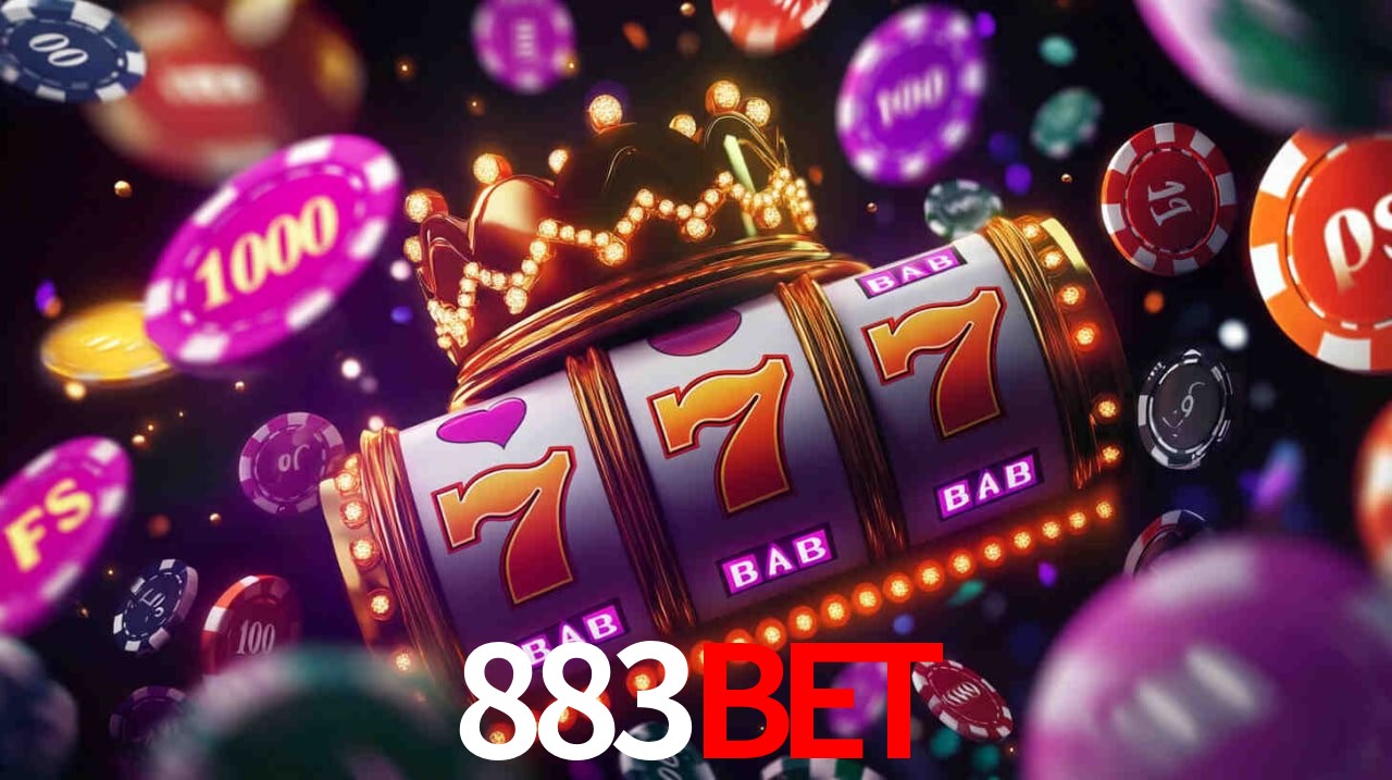Bonus Features 883Bet