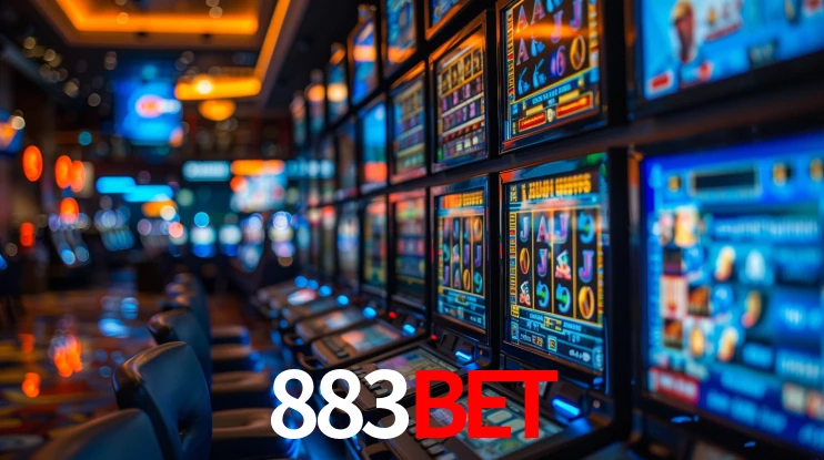 Account Benefits 883Bet