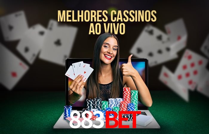 Weekend Specials 883Bet