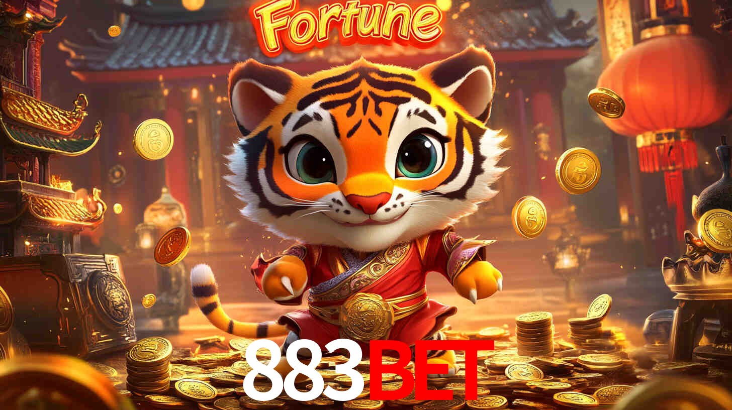 Descubra a Magia dos Jogos de Arcade no 883Bet