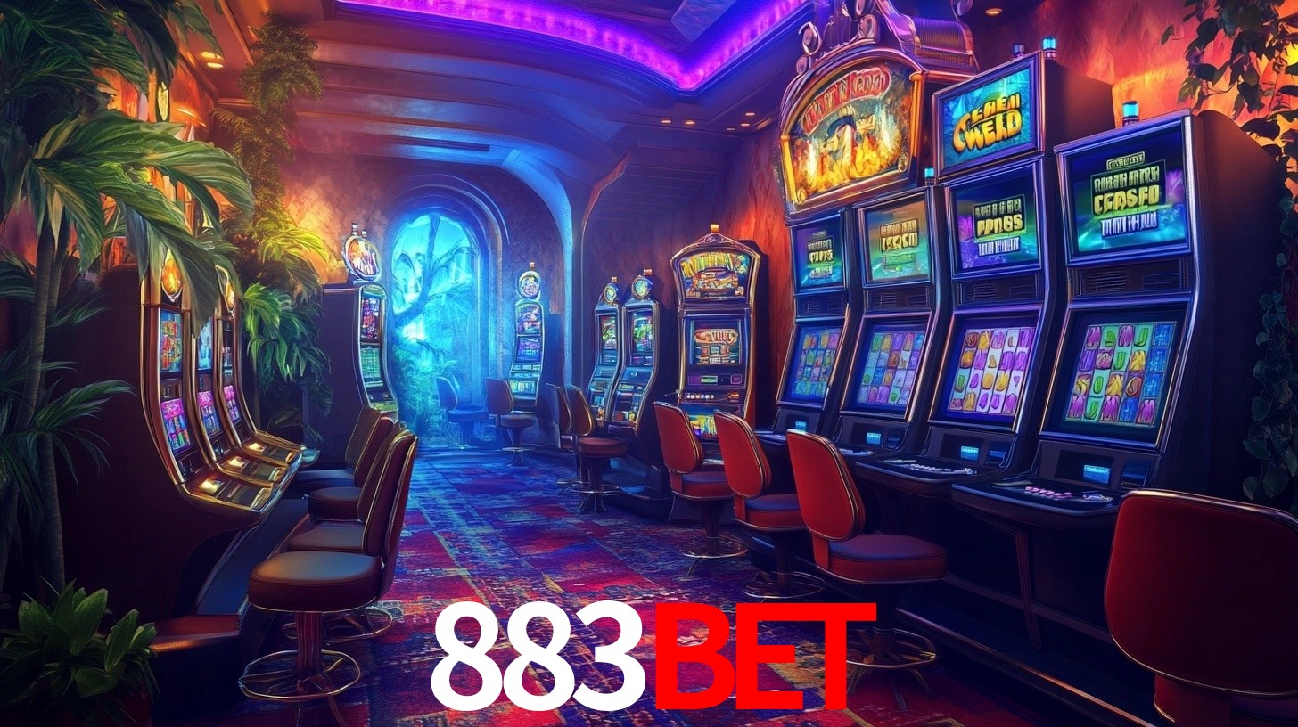 Daily Bonuses 883Bet