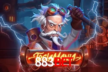 Games Directory 883Bet