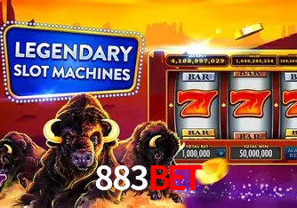Desvendando o Mundo dos Jogos Virtuais na 883Bet