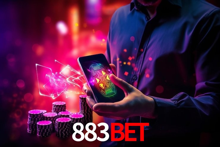 cassino 883Bet