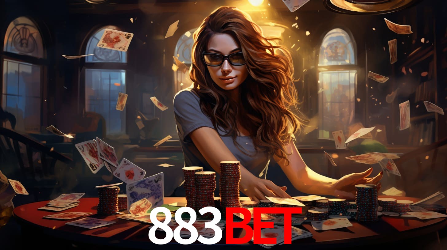 VIP Casino 883Bet
