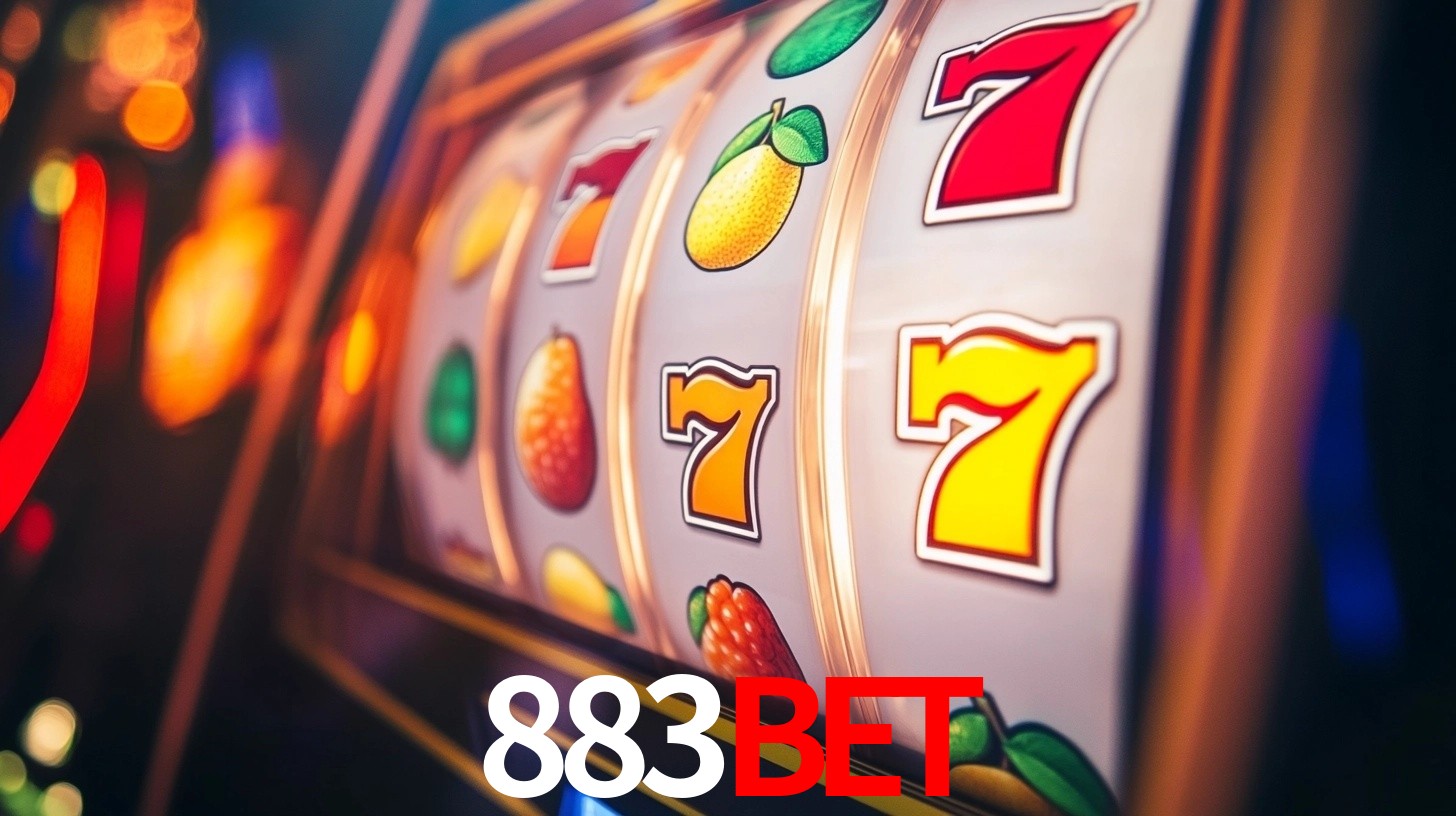 Daily Bonuses 883Bet