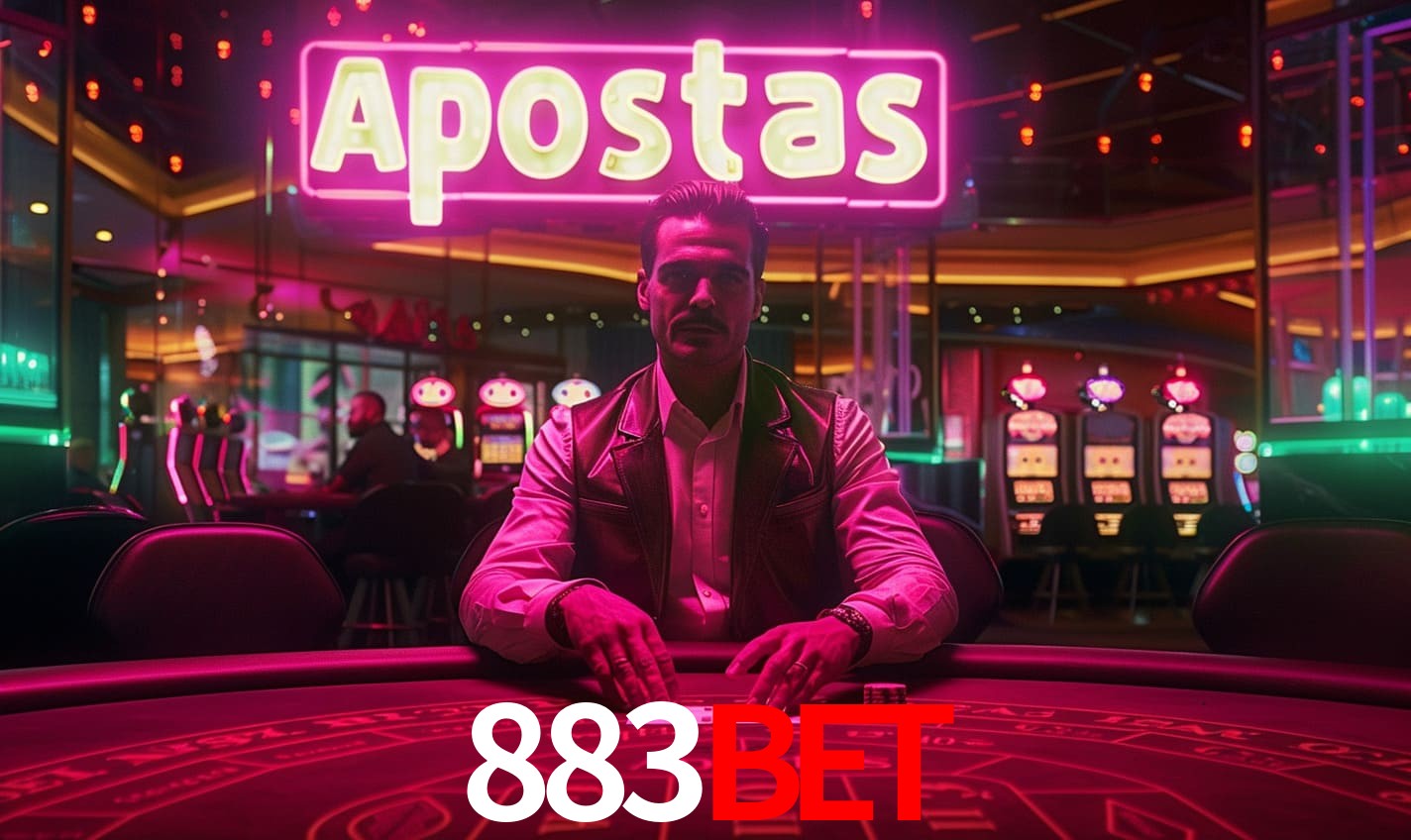 Descubra a Essência do 883Bet: Nossa História e Compromissos