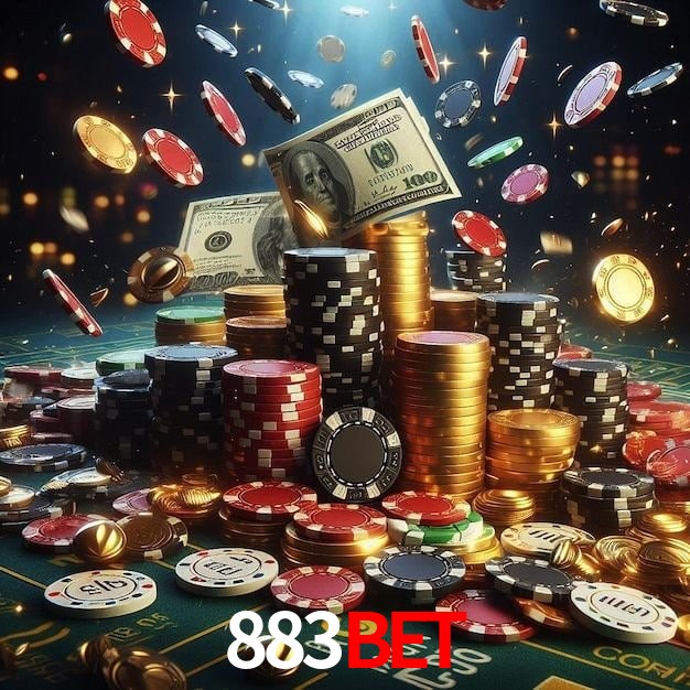A Emoção da Loteria na 883Bet: Uma Chance de Mudança de Vida