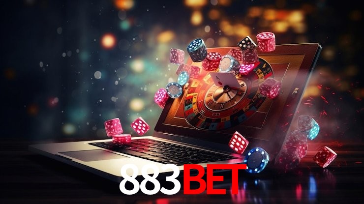 A Experiência Imersiva dos Cassinos Ao Vivo no 883Bet