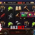APP oficial da 883Bet para mobile