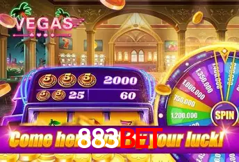 Live Casino 883Bet