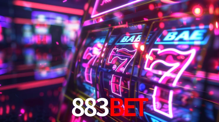 Slot Games 883Bet