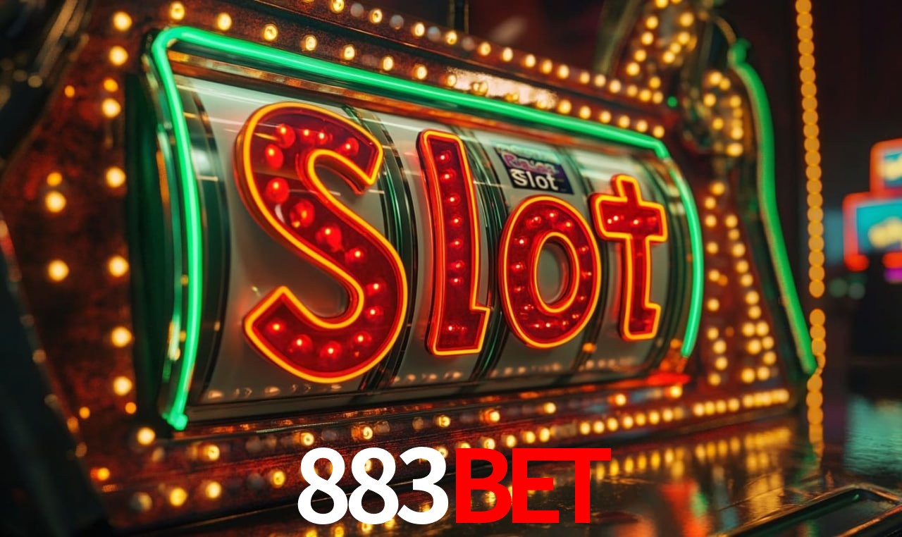 Quick Registration 883Bet