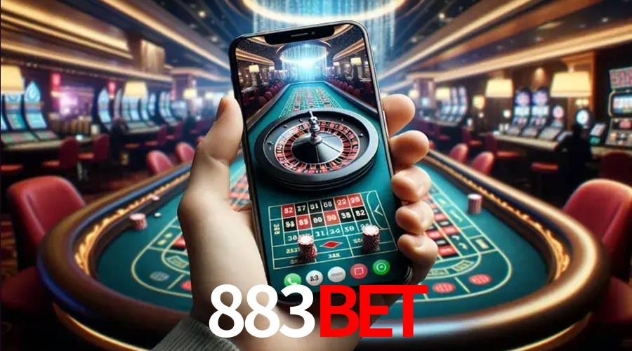 Games Directory 883Bet
