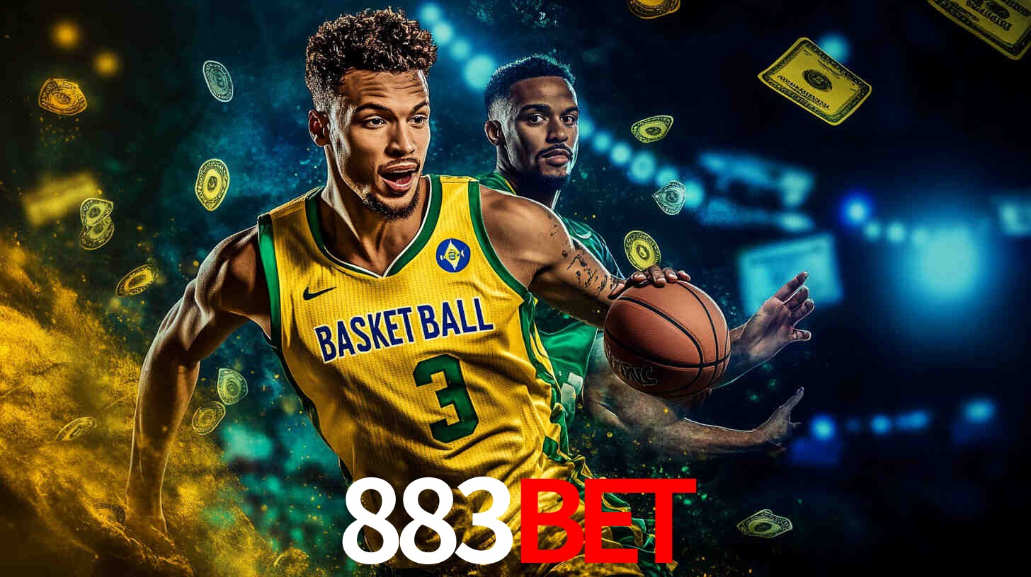 Desvendando o Mundo dos Jogos Virtuais na 883Bet